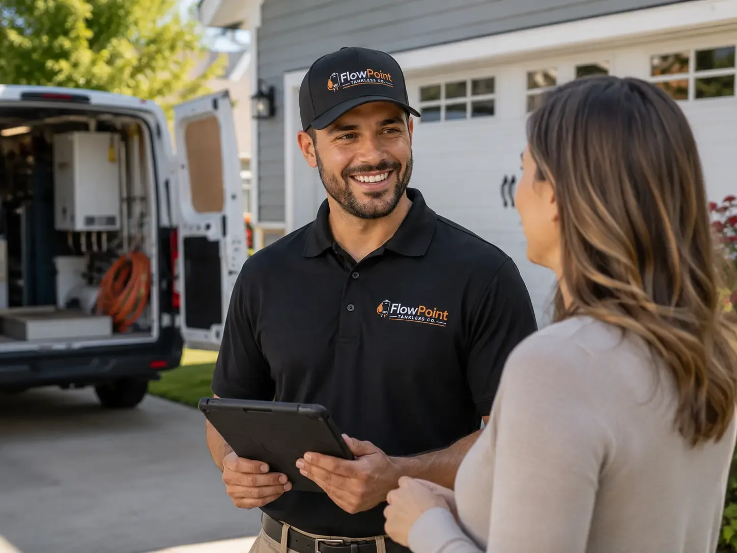 Tankless Water Heater Installation Leonard, ND FAQs